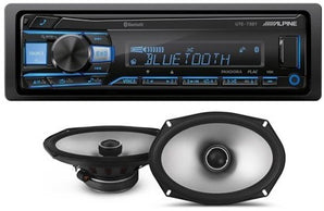 alpine-ute-73bt-car-stereo-with-s2-s69-6x9-speakers