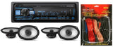 alpine-ute-73bt-car-stereo-with-speakers-and-amp-kit