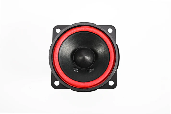 Cerwin Vega V6525C 2025 Edition - 6.5" 3-Way Component Speaker System (4Ω)