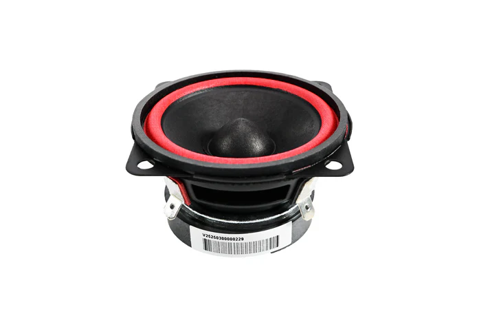 Cerwin Vega V6925C 2025 Edition - 6"x9" 3-WAY COMPONENT SPEAKER SYSTEM