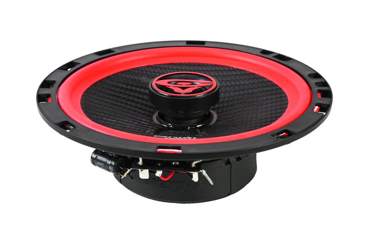 Cerwin Vega V675 2025 Edition - 6.75" 2-WAY COAXIAL SPEAKERS