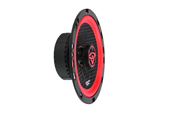Cerwin Vega V675 2025 Edition - 6.75" 2-WAY COAXIAL SPEAKERS