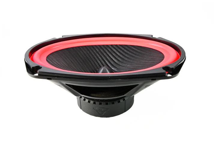 Cerwin Vega V69C 2025 Edition - 6"x9" 2-Way Component Speakers