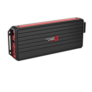 Cerwin Vega VCU82 VEGA Series 2-Channel Full Range Class-D Amplifier