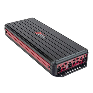 Cerwin Vega VCU85 VEGA Series 5-Channel Full Range Class-D Amplifier