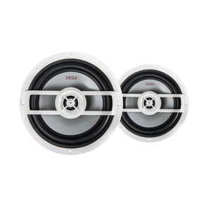 Cerwin Vega VM65 RPM Vega 6.5" Series 2-Way Coaxial Speaker