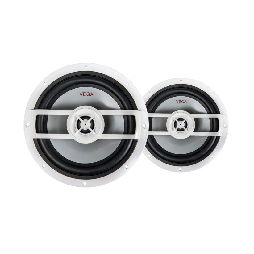Cerwin Vega VM65 RPM Vega 6.5" Series 2-Way Coaxial Speaker