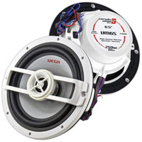 Thumbnail for Cerwin Vega VM65 RPM Vega 6.5