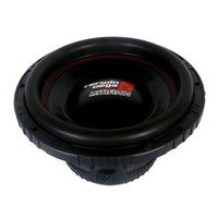 Thumbnail for 2 Cerwin Vega VMAX8D4 1000W 8” VMAXX Series Dual 4-ohm Subwoofer