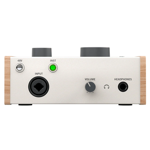 Universal Audio UA-VOLT-176-U Volt 176 USB Recording Studio