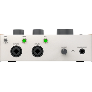 Universal Audio UA-VOLT-276-U Volt 276 USB Recording Studio