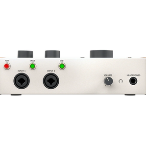 Universal Audio UA-VOLT-476-U Volt 476 USB Recording Studio