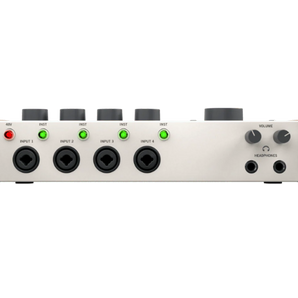 Universal Audio UA-VOLT-476P-U Volt 476P USB Recording Studio