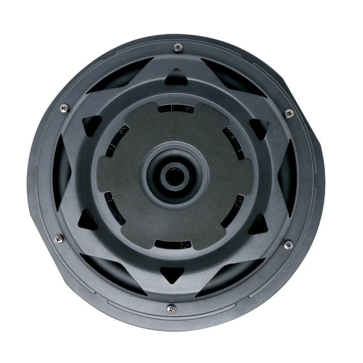 Cerwin Vega VPSTX12 12" Shallow Spare Tire Powered Subwoofer