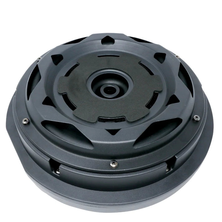 Cerwin Vega VPSTX12 12" Shallow Spare Tire Powered Subwoofer