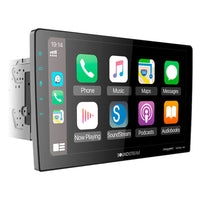 Thumbnail for Soundstream VRCPAA-106 10.6” Double-DIN CD/DVD CarPlay Android & Absolute Camera