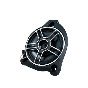 Diamond Audio VSP8SMBL Fit Mercedes Benz Specific 8" Subwoofer Speaker Left Side