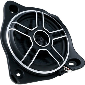 Diamond Audio VSP8SMBR Fit Mercedes Benz Specific 8" Subwoofer Speaker Right Side