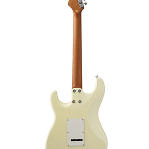 Tagima T 640 SUPER OWH-LF/AWH Electric Guitar - Olympic White
