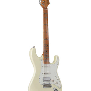 Tagima T 640 SUPER OWH-LF/AWH Electric Guitar - Olympic White