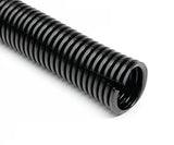 American Terminal 100 Ft 1/2" Split Wire Loom Tubing