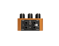 Thumbnail for Universal Audio UA-WOODROW-U Woodrow '55 Instrument Amplifier Pedal