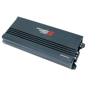 Cerwin Vega XED11001D XED Series 1-Channel Mono Block Class-D Amplifier