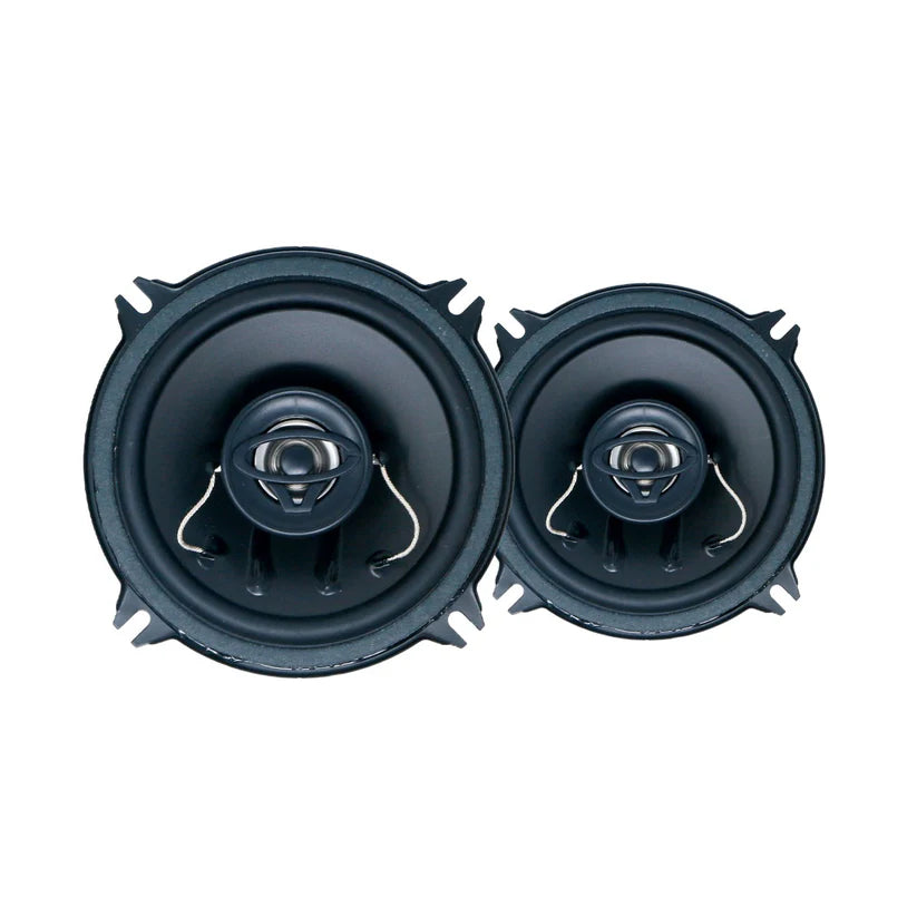 Cerwin Vega XED42 XED Series 4" 2-Way Coaxial Speakers
