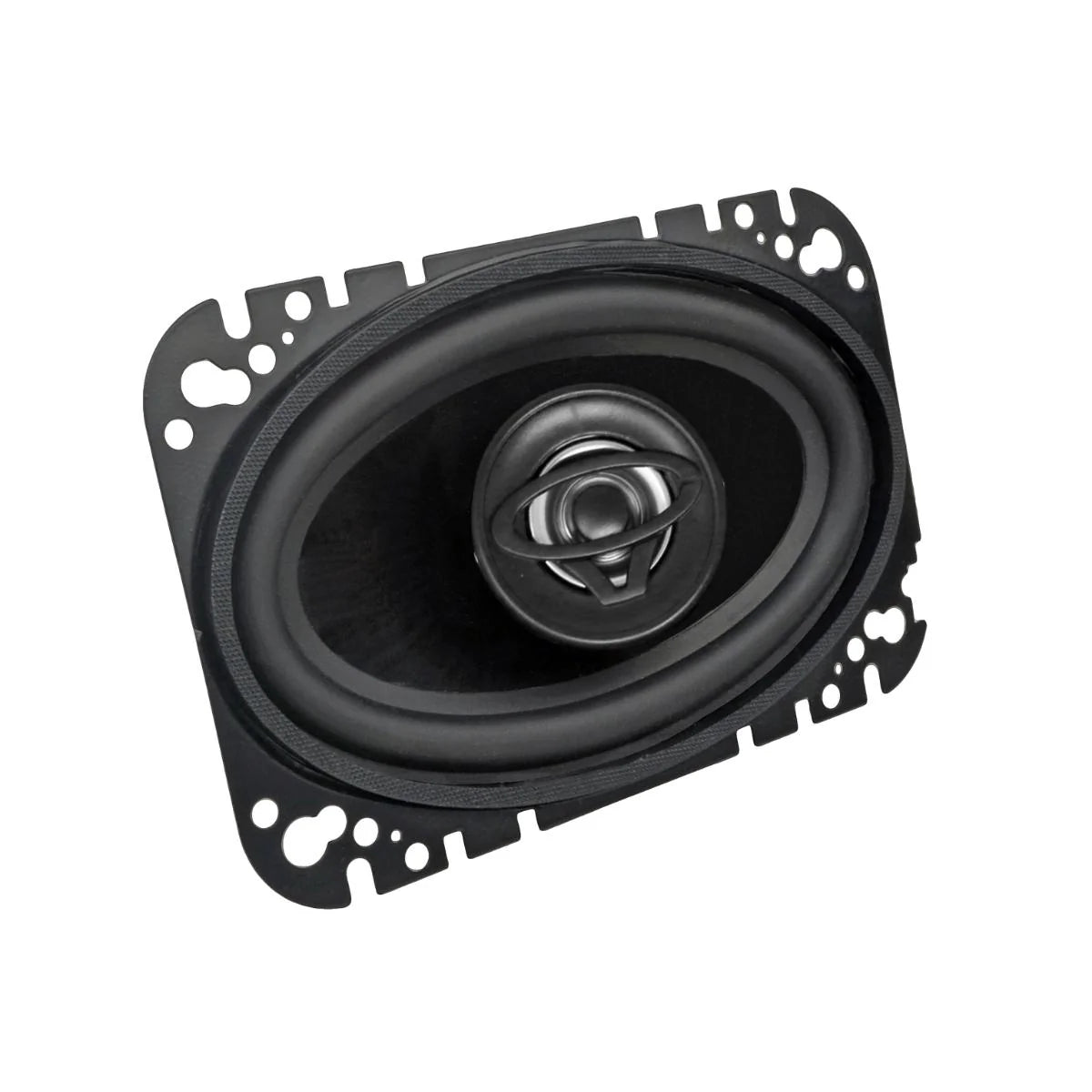 Cerwin Vega XED46 4x6" Front Speakers Fit 1987-1995 Jeep Wrangler