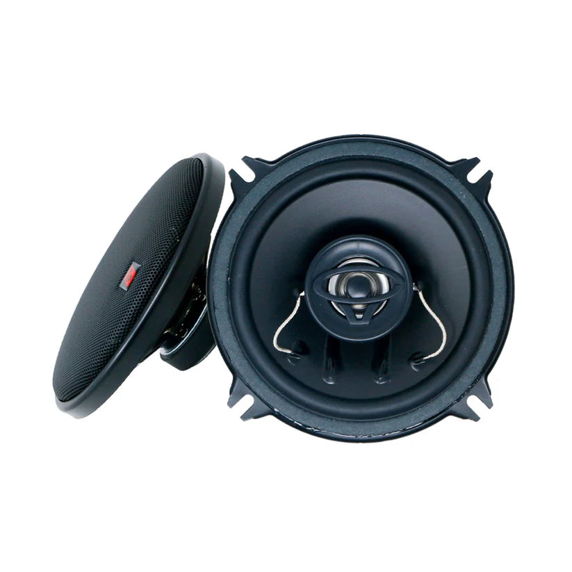 2 Cerwin Vega XED52 5.25" 2-Way XED Series Coaxial Car Speakers