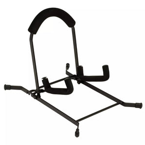 Yorkville UM-01 Ukelele and Mandolin Stand - Compact and Folds