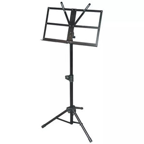 Yorkville BS-321 Heavy Duty Collapsible Music Stand