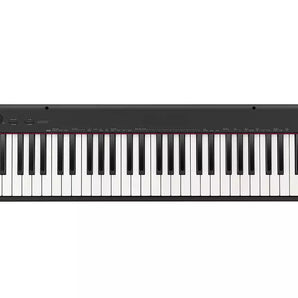 Casio CDP-S160CS 88-Key Digital Piano with Stand - Black