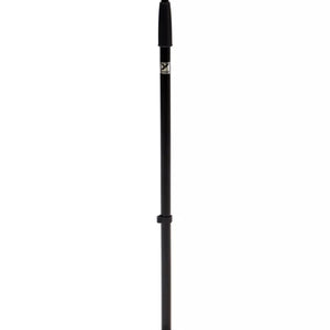 Yorkville MS-603B Round Based Mic Stand - Black