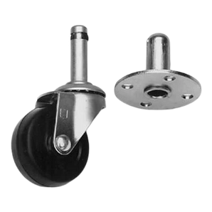 Apex YC-4 Casters