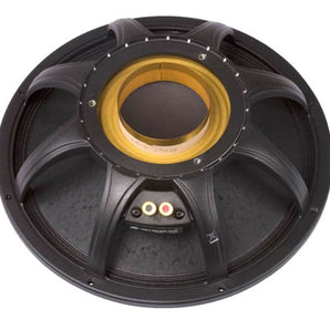 Peavey 15” Pro Rider® AL CP RB Replacement Basket