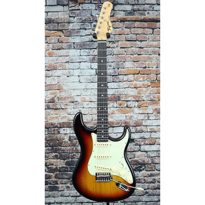 Tagima TG 500-SB-DF/MG Electric Guitar