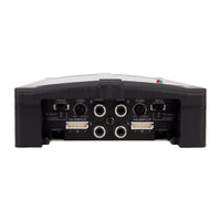 Thumbnail for Power Acoustik RZ4-1200D RAZOR Series 4 Channel Amplifier