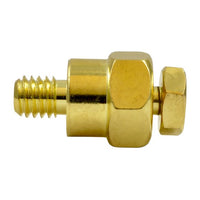 Thumbnail for 2 GM Side Post Battery Terminal Gold Plated