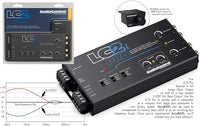 Thumbnail for AudioControl LC2i PRO 2-Channel Line Output Converter & Alpine SXE1726S Speakers Bundle