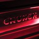 Crunch Ground Pounder gp-1500.2 2,000-watt 2-channel Class Ab Amp