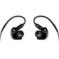 Thumbnail for Mackie MP-220 Dual Dynamic Driver In-Ear Headphones