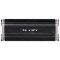 Thumbnail for Crunch PZ2-2030.5D 2000 Watt Amplifier 5-Channel Car Audio Amplifier