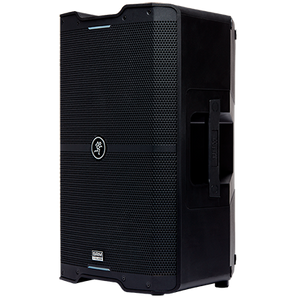 Mackie SRM210 V-Class 2000W 10 inch Powered Speaker