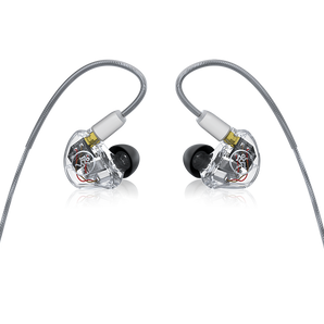 Mackie MP-360 Triple Balanced Armature In Ear Monitors