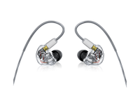 Thumbnail for Mackie MP-360 Triple Balanced Armature In Ear Monitors