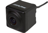 ALPINE HCE-C1100 HDR rearview HDR backup camera for enhanced visibility and safety while reversing.