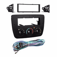 Thumbnail for Metra 99-5716 Dash Kit for Taurus/Sable 00-03 Kit with Harness