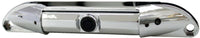 Thumbnail for CHROME LICENSE PLATE WIDE ANGLE REAR VIEW  COLOR CAMERA WITH NIGHT VISION