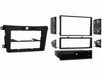 Thumbnail for Absolute U.S.A Car Radio Stereo Single Double Din Dash Kit for 2007-09 Mazda CX-7